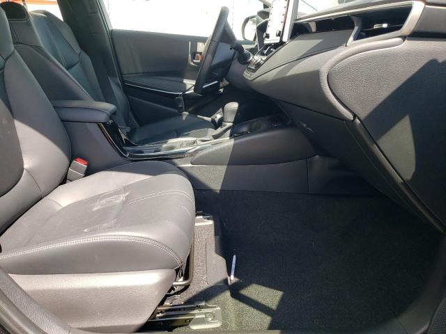 Photo 5 from auction – 2022 TOYOTA COROLLA LE with VIN JTDEAMDE6NJ048247