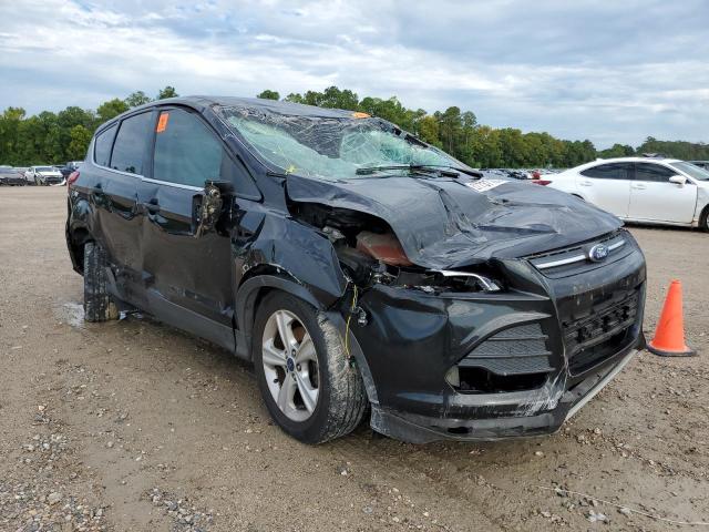 FORD ESCAPE SE 2015 with VIN 1FMCU0G73FUB80401 - Photo from auction