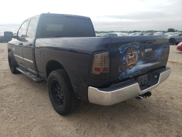 Photo 3 from auction – 2013 RAM 1500 ST with VIN 1C6RR6FP2DS518763