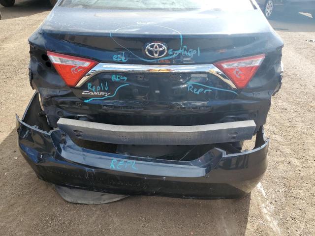 Photo 9 from auction – 2015 TOYOTA CAMRY LE with VIN 4T4BF1FK7FR512993