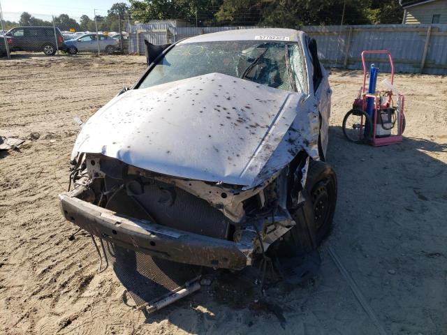Photo 10 from auction – 2012 HONDA ACCORD LX with VIN 1HGCP2F35CA162146