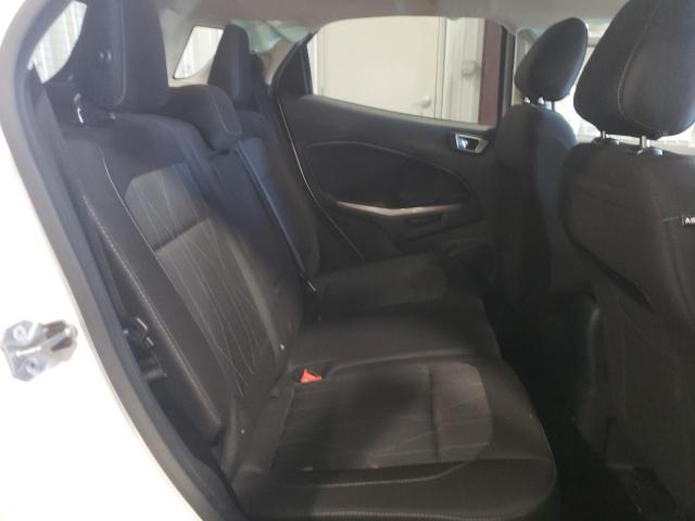 Photo 6 from auction – 2019 FORD ECOSPORT S with VIN MAJ3S2GE9KC280111