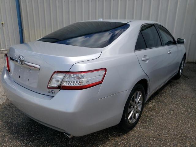 Photo 4 from auction – 2011 TOYOTA CAMRY HYBR with VIN 4T1BB3EK3BU133065