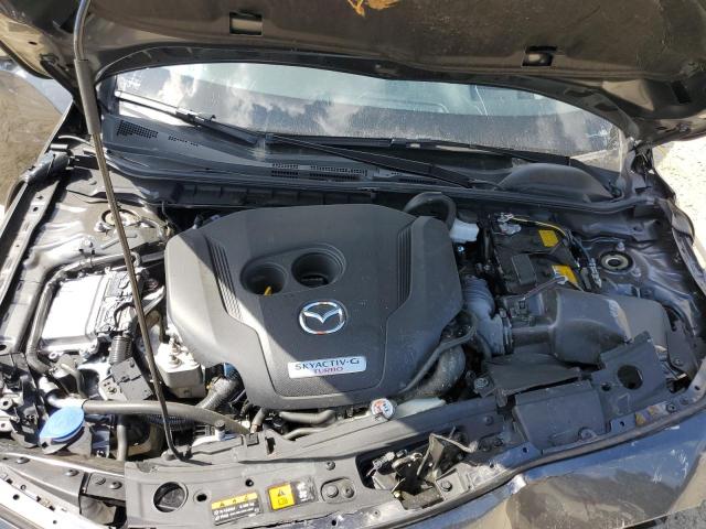 Photo 7 from auction – 2022 MAZDA 3 with VIN JM1BPBJY9N1511728