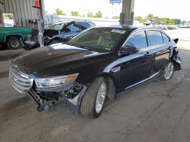 Photo 2 from auction – 2018 FORD TAURUS SE with VIN 1FAHP2D83JG104152