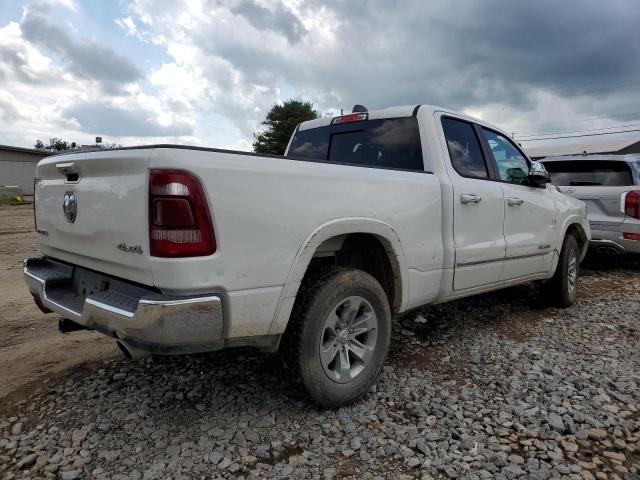 Photo 4 from auction – 2020 RAM 1500 LARAM with VIN 1C6SRFDT5LN280552