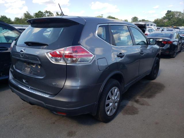 Photo 4 from auction – 2016 NISSAN ROGUE S with VIN KNMAT2MV2GP637213