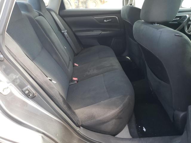Photo 6 from auction – 2015 NISSAN ALTIMA 2.5 with VIN 1N4AL3AP4FN918800