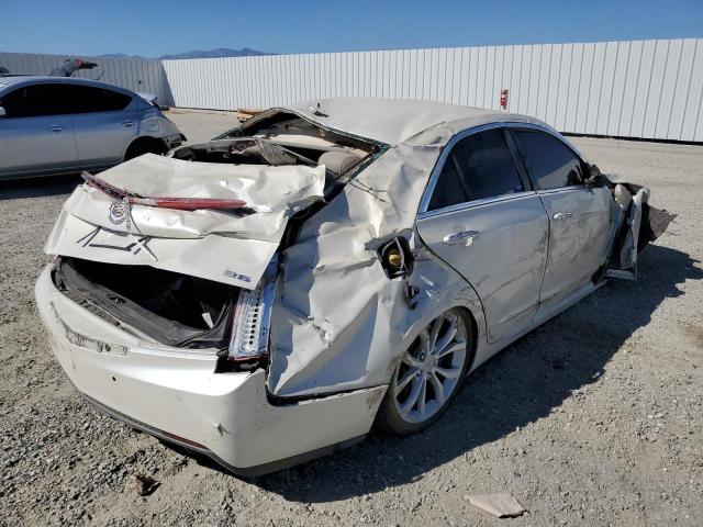 Photo 4 from auction – 2013 CADILLAC ATS PERFOR with VIN 1G6AC5S3XD0108389
