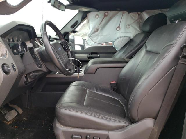 Photo 5 from auction – 2012 FORD F250 SUPER with VIN 1FT7W2BTXCEA56440