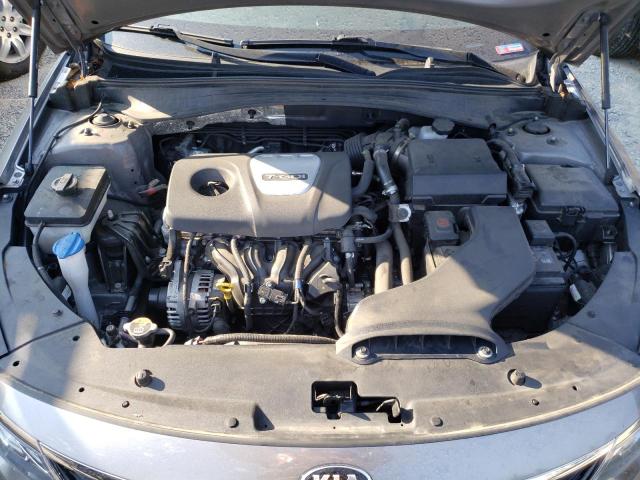 Photo 7 from auction – 2019 KIA OPTIMA EX with VIN 5XXGU4L13KG323409