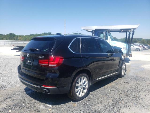 Photo 4 from auction – 2015 BMW X5 SDRIVE3 with VIN 5UXKR2C57F0H37143