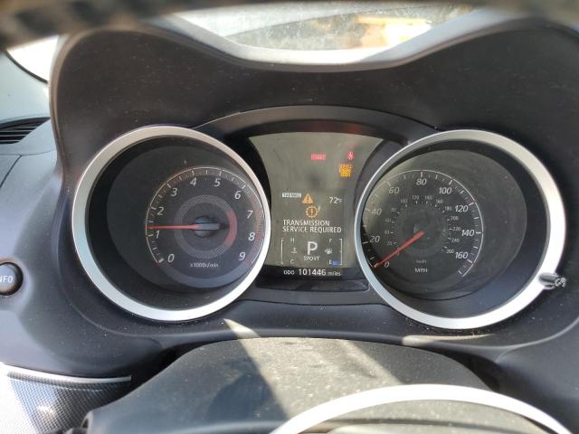 Photo 8 from auction – 2010 MITSUBISHI LANCER RAL with VIN JA32V6FV2AU025345