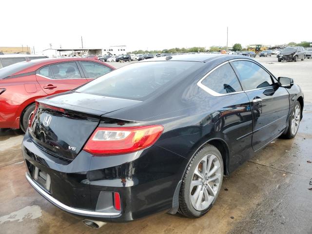 Photo 4 from auction – 2015 HONDA ACCORD EXL with VIN 1HGCT2B85FA001149