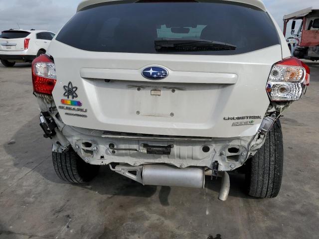 Photo 9 from auction – 2017 SUBARU CROSSTREK with VIN JF2GPANC9H8201929