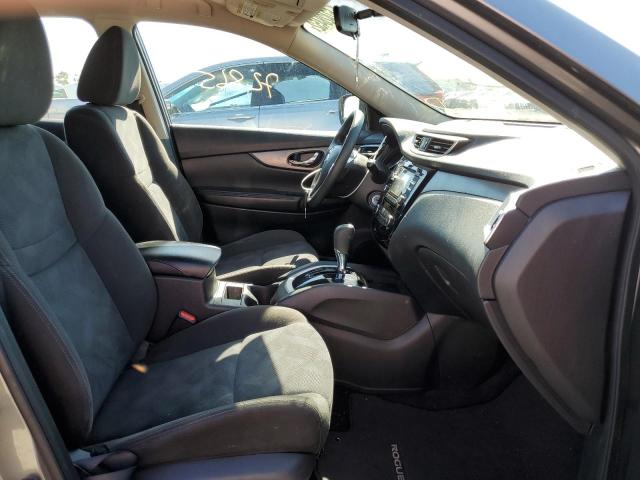 Photo 5 from auction – 2015 NISSAN ROGUE S with VIN KNMAT2MV5FP589818