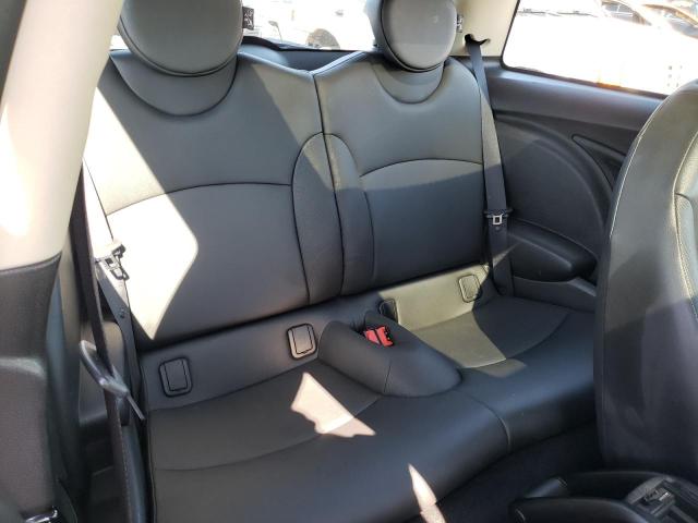 Photo 6 from auction – 2012 MINI COOPER with VIN WMWSU3C54CT254977