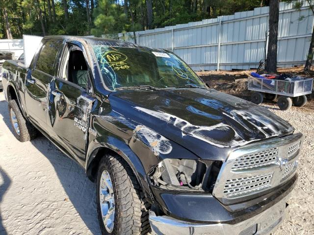 Photo 9 from auction – 2017 RAM 1500 LARAM with VIN 1C6RR7NT3HS610605