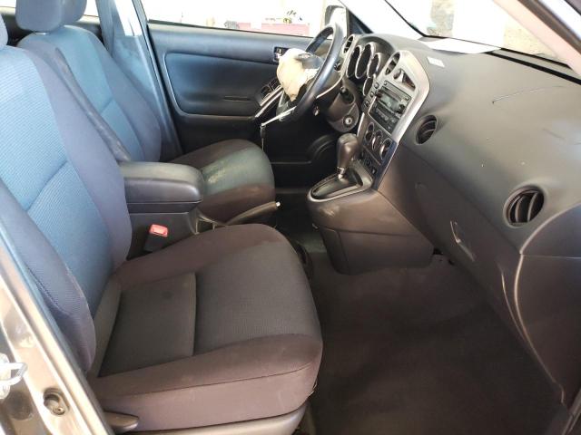 Photo 5 from auction – 2006 TOYOTA COROLLA MA with VIN 2T1KR32EX6C613976