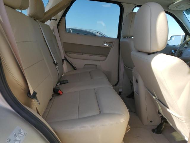 Photo 6 from auction – 2010 FORD ESCAPE LIM with VIN 1FMCU9EG8AKD27100