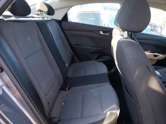 Photo 6 from auction – 2019 HYUNDAI ACCENT LIM with VIN 3KPC34A38KE049011