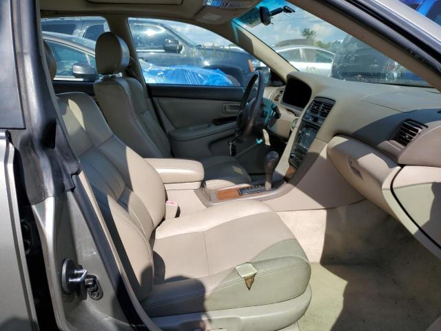 Photo 5 from auction – 1997 LEXUS ES 300 with VIN JT8BF22G5V0063243