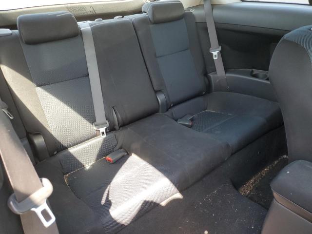 Photo 6 from auction – 2006 SCION TC with VIN JTKDE167460141782