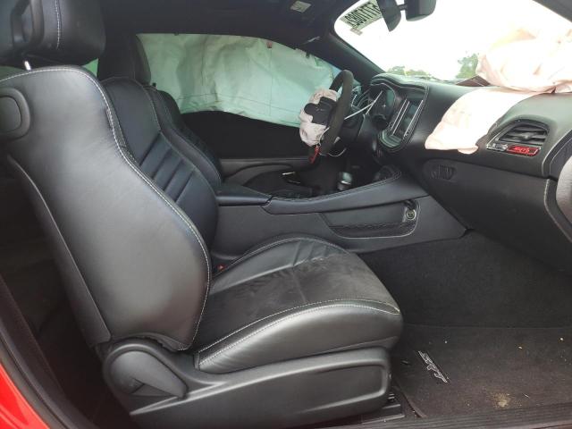 Photo 5 from auction – 2020 DODGE CHALLENGER with VIN 2C3CDZC96LH179326