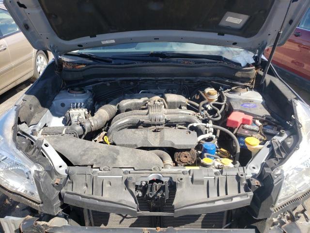 Photo 7 from auction – 2016 SUBARU FORESTER 2 with VIN JF2SJAAC4GH513897