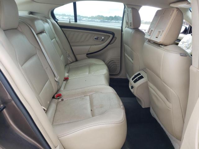 Photo 6 from auction – 2015 FORD TAURUS with VIN 1FAHP2F88FG101235