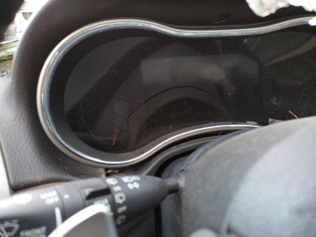Photo 8 from auction – 2014 JEEP GRAND CHER with VIN 1C4RJFBG5EC103275
