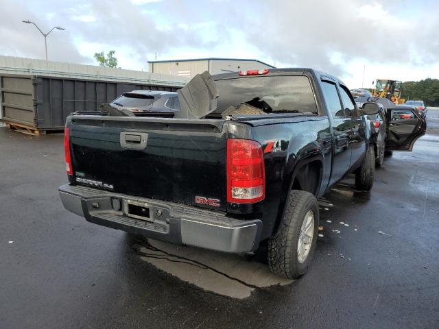 Photo 4 from auction – 2011 GMC SIERRA K15 with VIN 3GTP2VE30BG198246