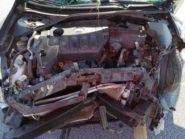 Photo 7 from auction – 2012 NISSAN ALTIMA BAS with VIN 1N4AL2AP4CC174245