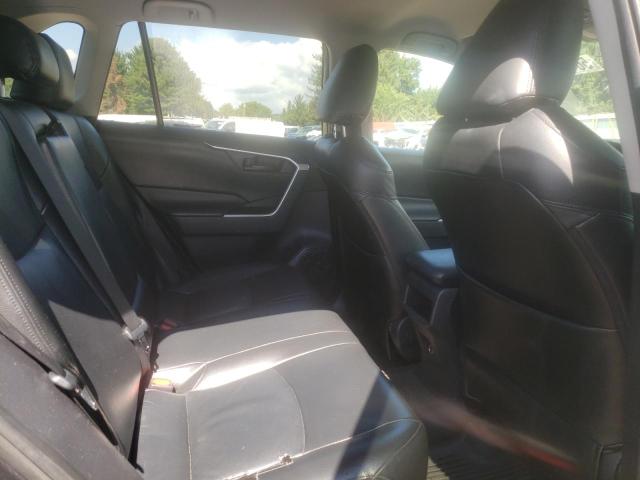 Photo 6 from auction – 2019 TOYOTA RAV4 LE with VIN 2T3F1RFV3KW047522