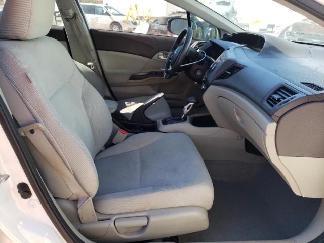 Photo 5 from auction – 2012 HONDA CIVIC EX with VIN 19XFB2F82CE089952