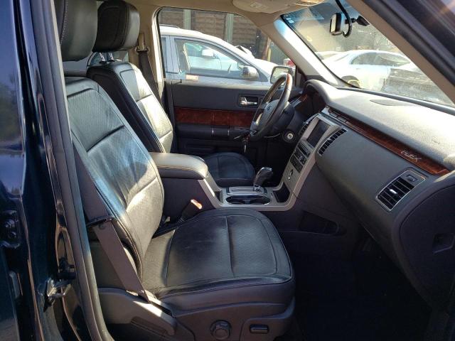 Photo 5 from auction – 2009 FORD FLEX LIMIT with VIN 2FMDK53CX9BB07790