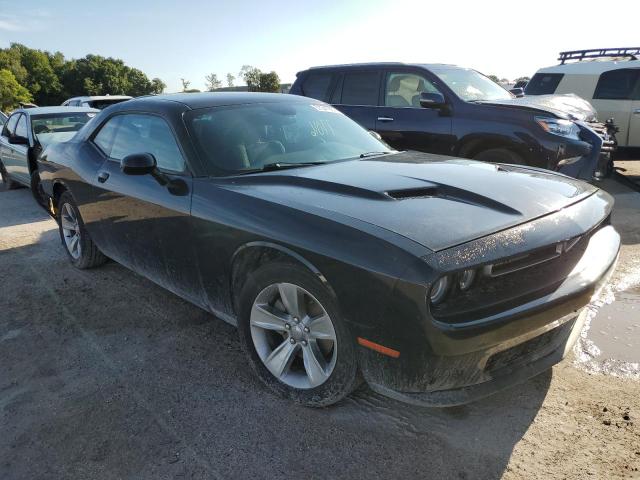 DODGE CHALLENGER 2016 with VIN 2C3CDZAG8GH171803 - Photo from auction