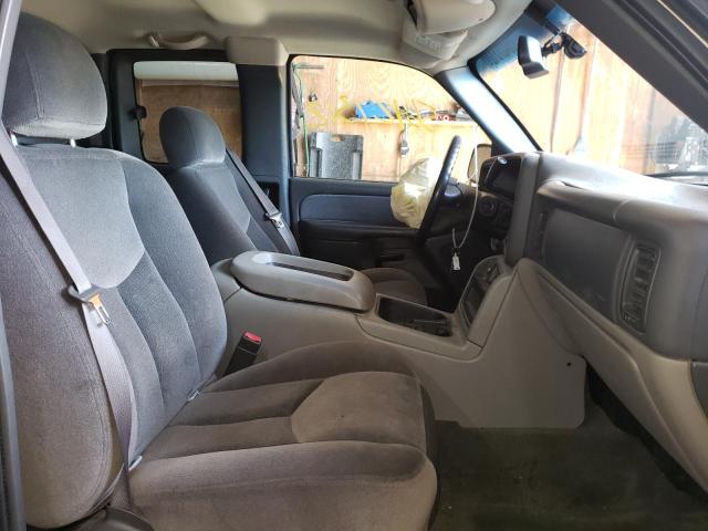 Photo 5 from auction – 2003 GMC NEW SIERRA with VIN 2GTEK19V631202399