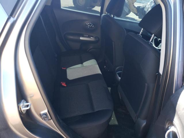 Photo 6 from auction – 2014 NISSAN JUKE S with VIN JN8AF5MV6ET481369