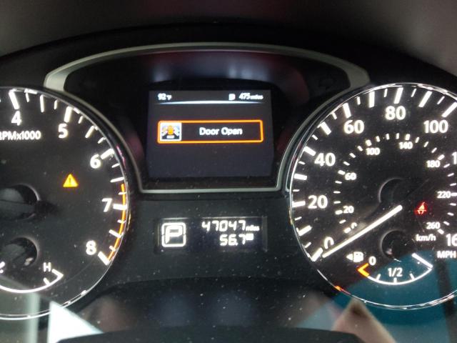 Photo 8 from auction – 2015 NISSAN ALTIMA 2.5 with VIN 1N4AL3AP0FC160062