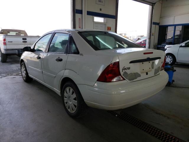 Photo 3 from auction – 2004 FORD FOCUS SE C with VIN 1FAFP34304W132714
