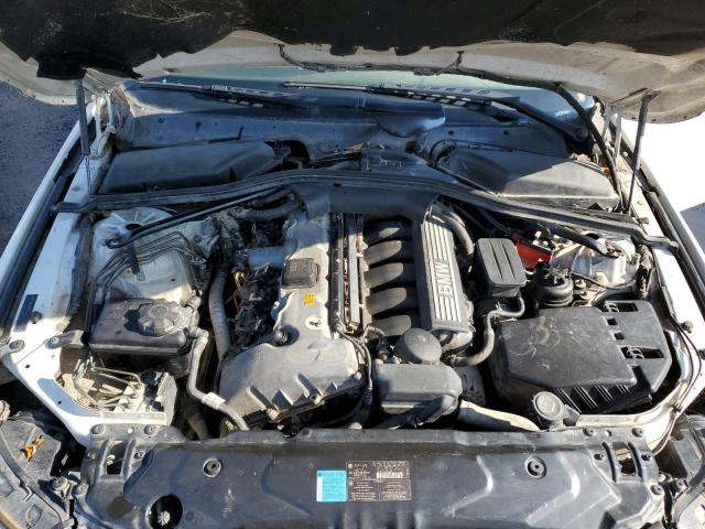 Photo 7 from auction – 2006 BMW 525 I with VIN WBANE53586CK87913