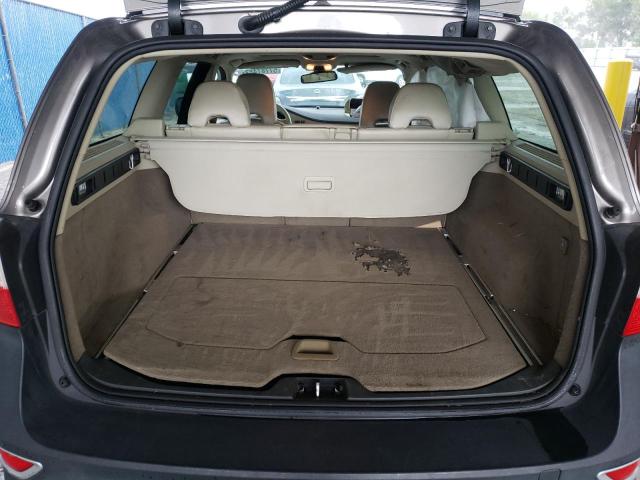 Photo 9 from auction – 2008 VOLVO XC70 with VIN YV4BZ982981001577