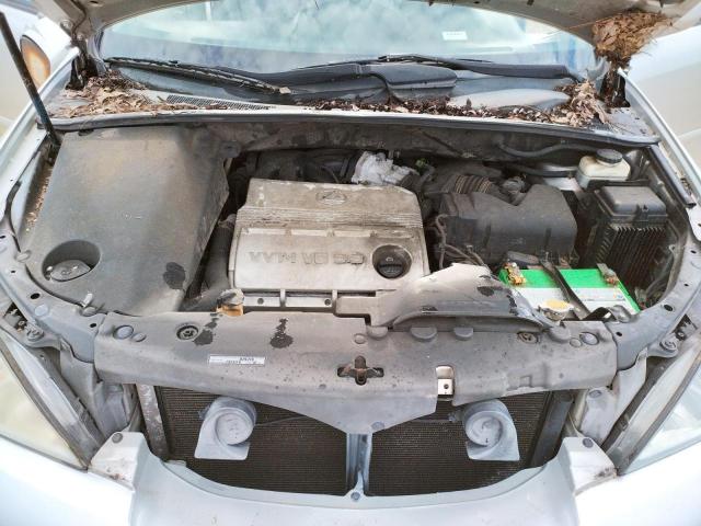 Photo 7 from auction – 2004 LEXUS RX 330 with VIN 2T2GA31UX4C010153