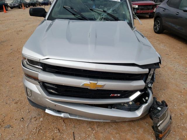 Photo 7 from auction – 2016 CHEVROLET SILVERADO with VIN 3GCUKREC8GG216428