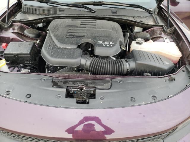 Photo 7 from auction – 2021 DODGE CHARGER GT with VIN 2C3CDXHG4MH656350
