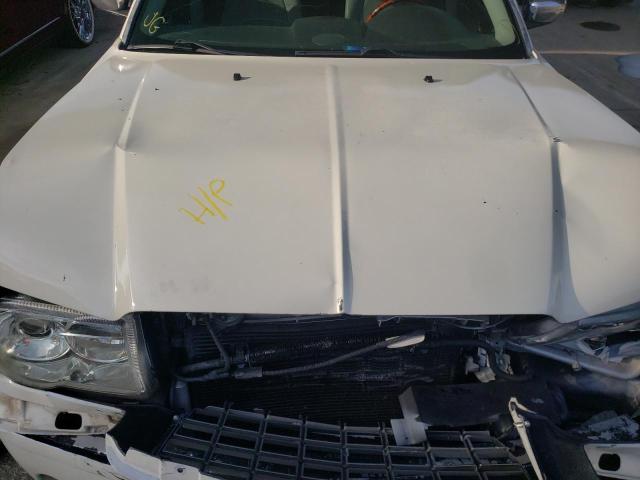Photo 7 from auction – 2007 CHRYSLER 300C with VIN 2C3LA63HX7H649068