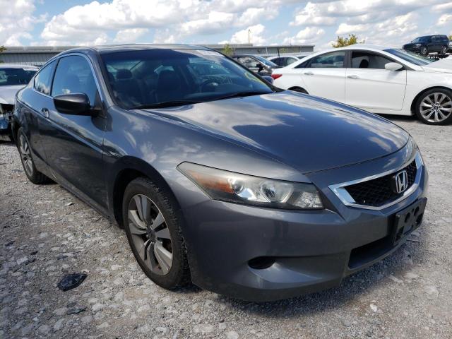 HONDA ACCORD EXL 2008 with VIN 1HGCS128X8A020960 - Photo from auction