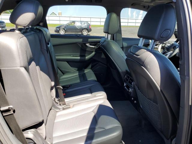 Photo 6 from auction – 2018 AUDI Q7 PRESTIG with VIN WA1VAAF76JD049219
