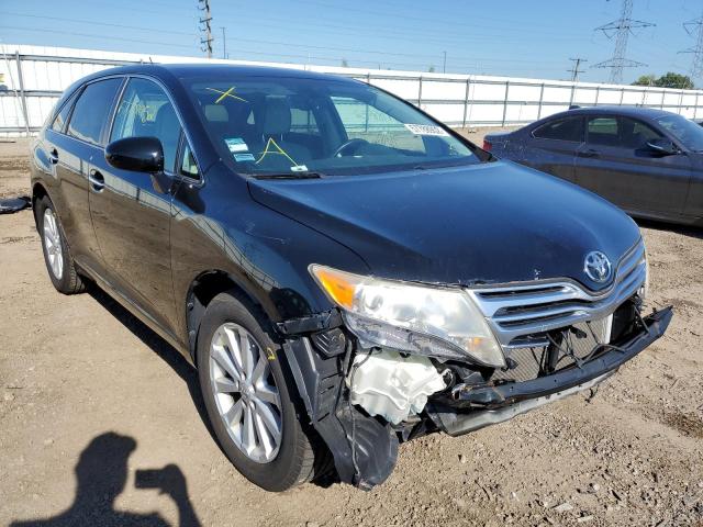 2010 Toyota Venza